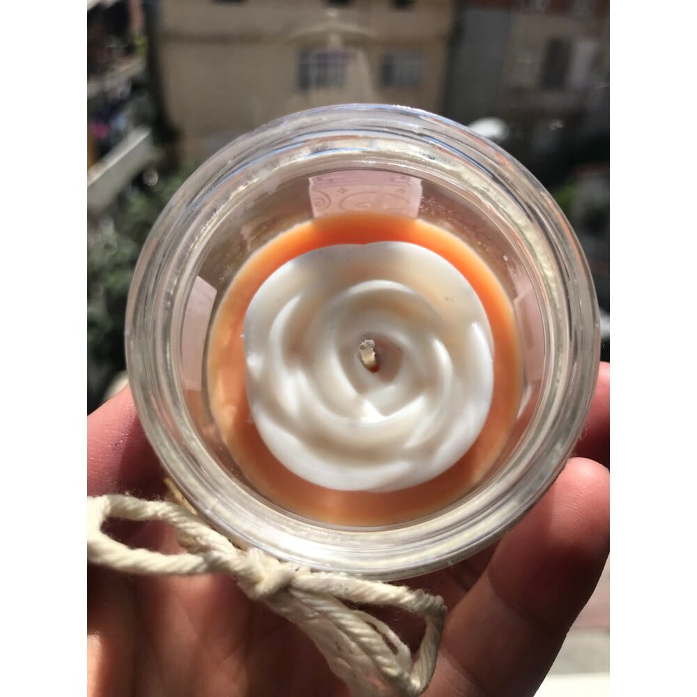 Soya Mumu Öncesi