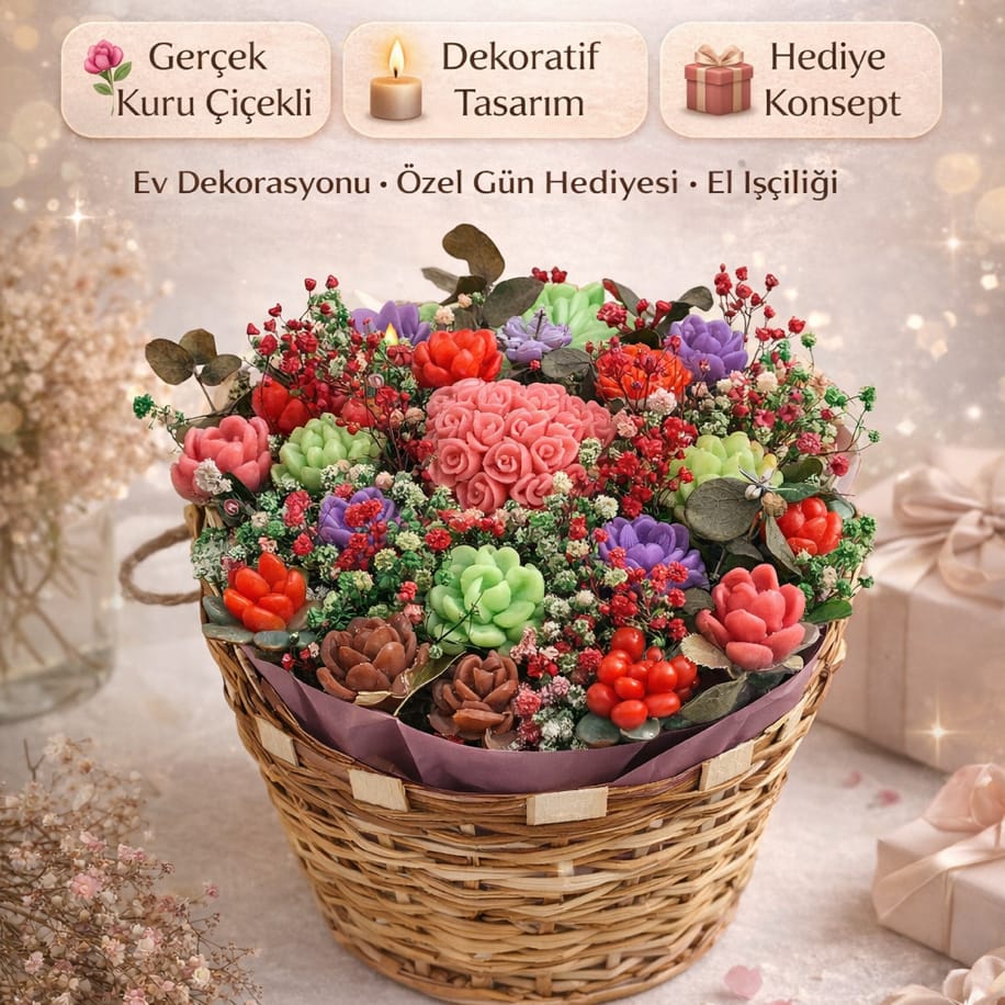 Bohem Mum Öncesi